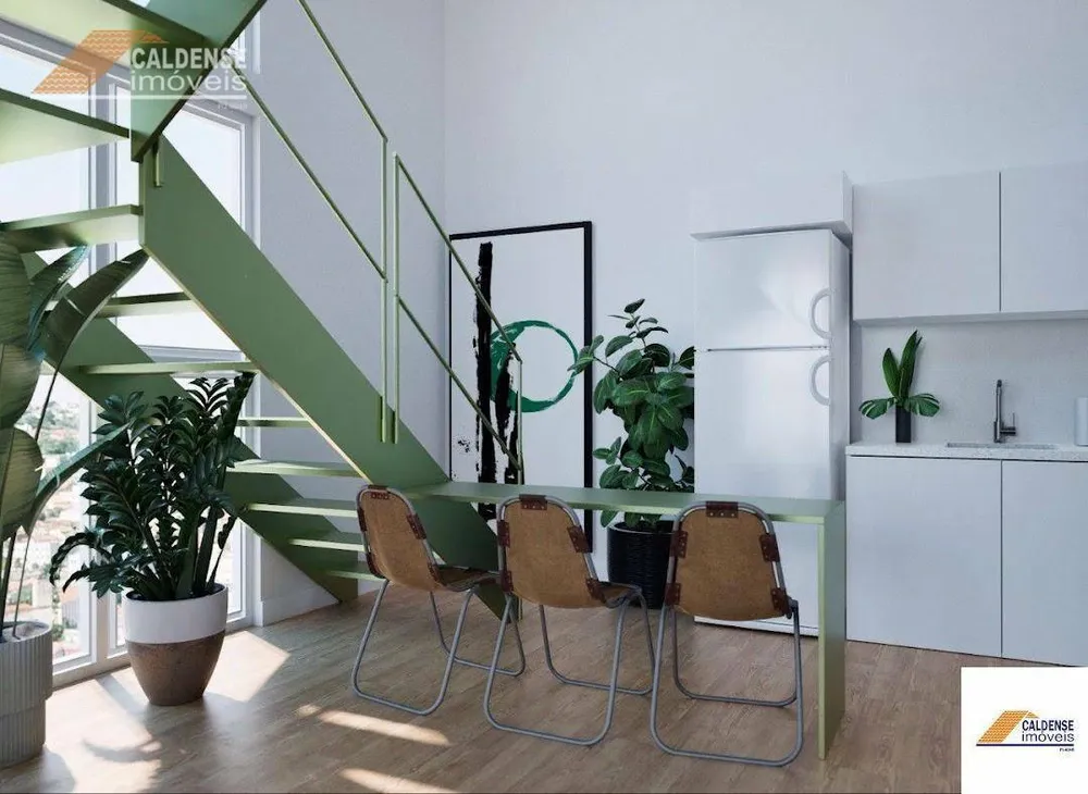 Apartamento, 1 quarto, 49 m² - Foto 10