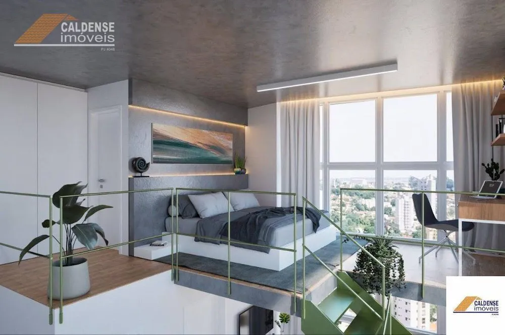 Apartamento, 1 quarto, 49 m² - Foto 13