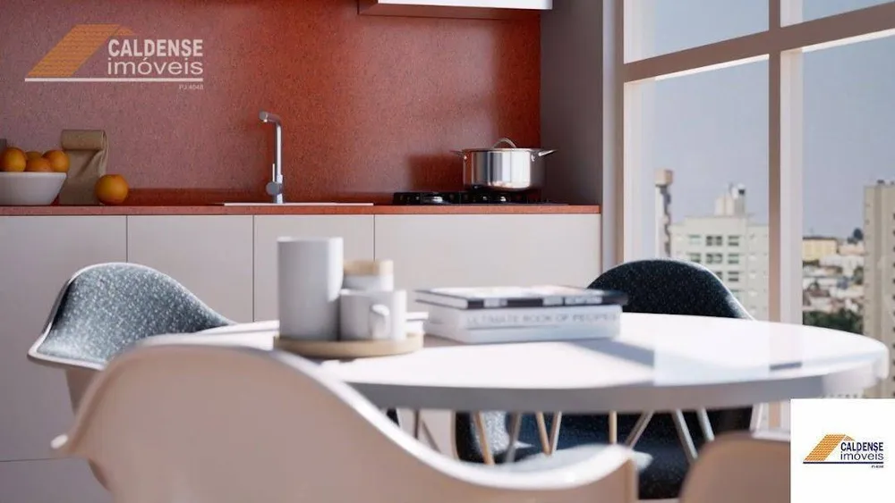 Apartamento, 1 quarto, 49 m² - Foto 4
