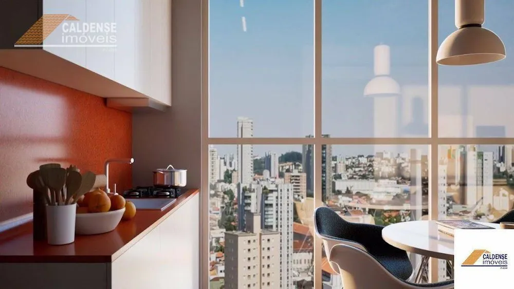 Apartamento, 1 quarto, 49 m² - Foto 7