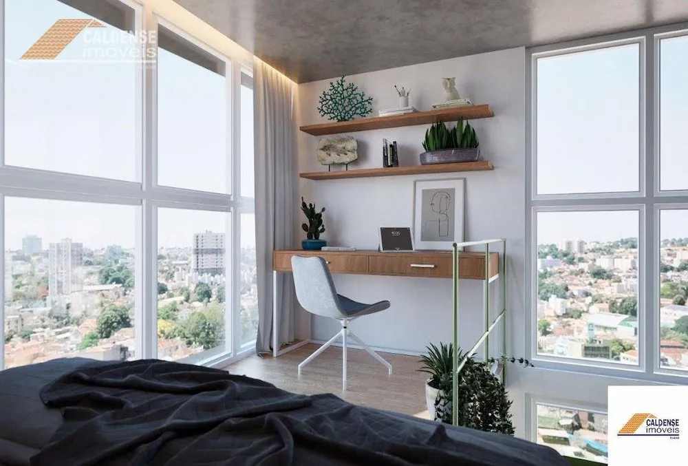 Apartamento, 1 quarto, 49 m² - Foto 9