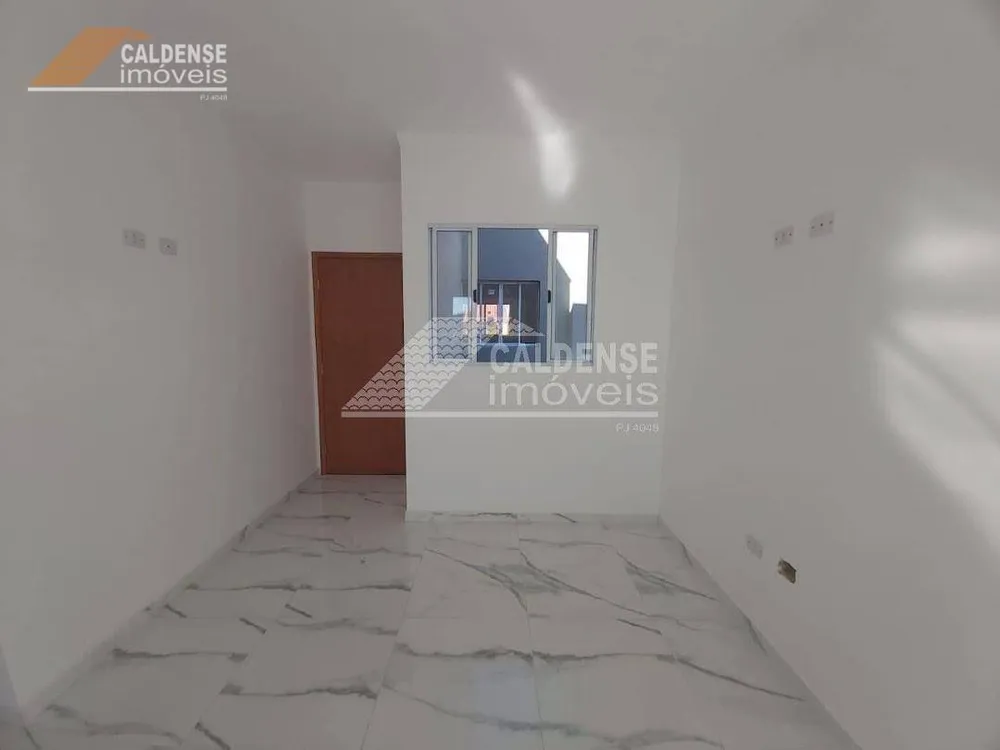 Apartamento, 2 quartos, 59 m² - Foto 2