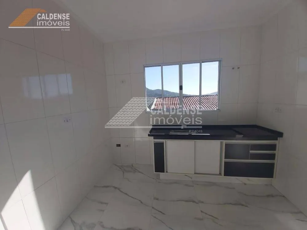 Apartamento, 2 quartos, 59 m² - Foto 4