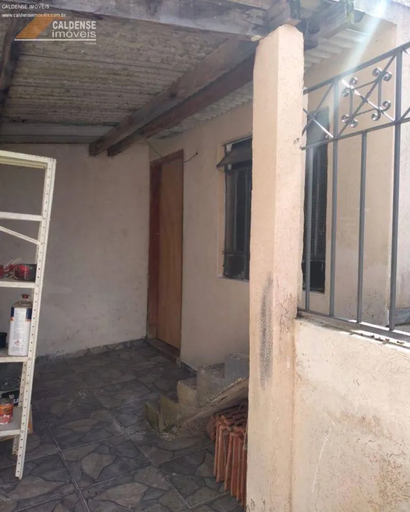 Casa, 2 quartos, 280 m² - Foto 6