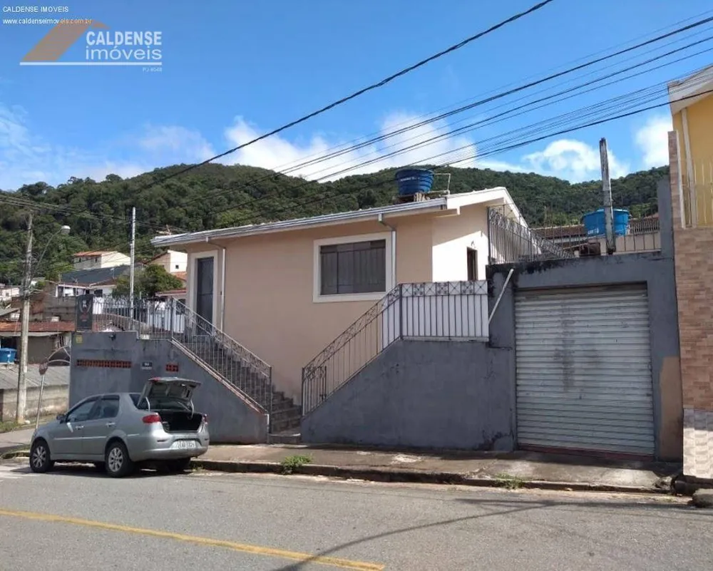 Casa, 2 quartos, 280 m² - Foto 1