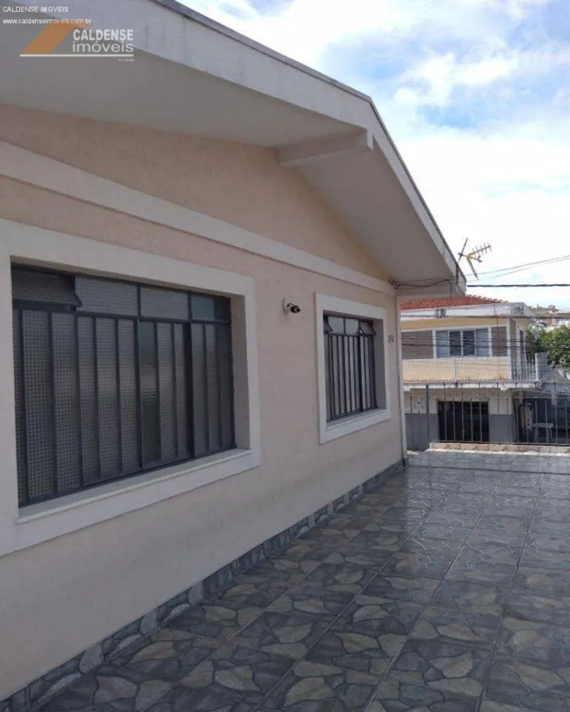 Casa, 2 quartos, 280 m² - Foto 3