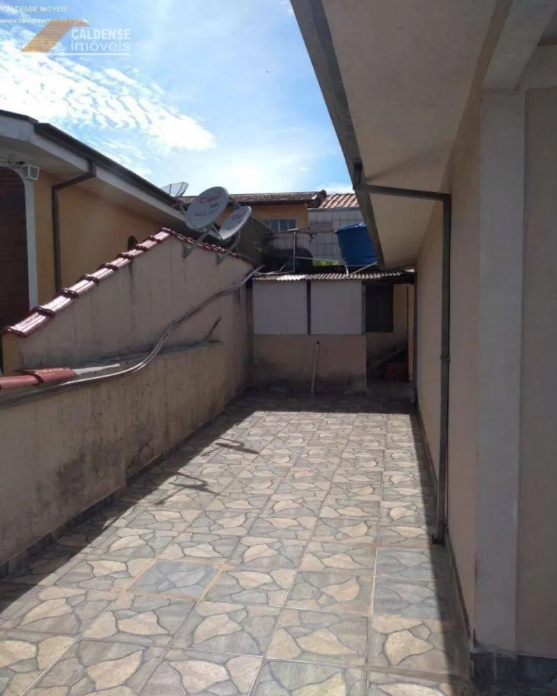 Casa, 2 quartos, 280 m² - Foto 2