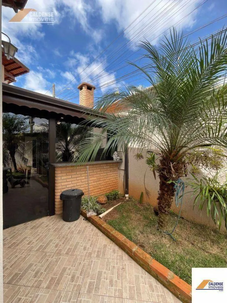 Casa, 3 quartos, 130 m² - Foto 11