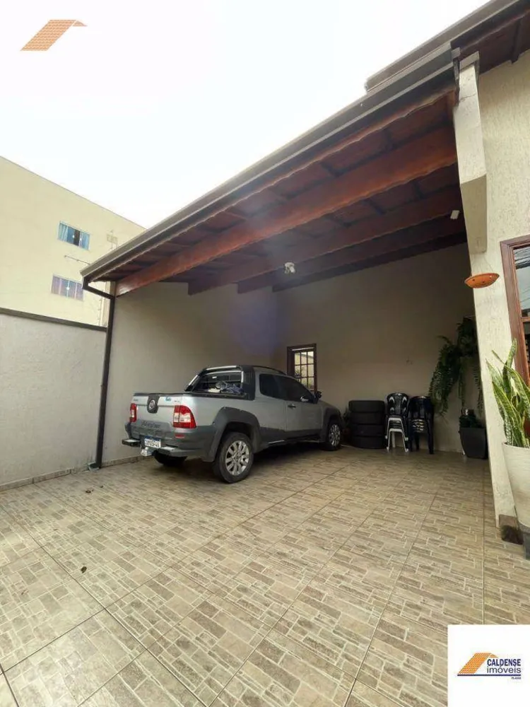 Casa, 3 quartos, 130 m² - Foto 13