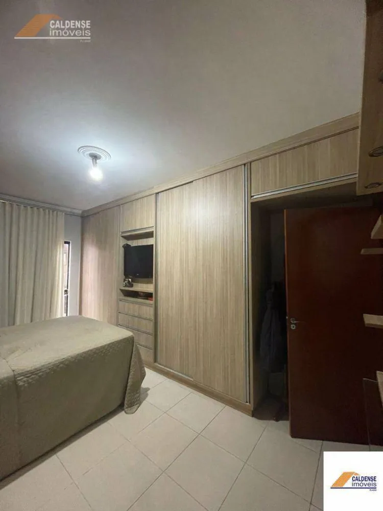 Casa, 3 quartos, 130 m² - Foto 8