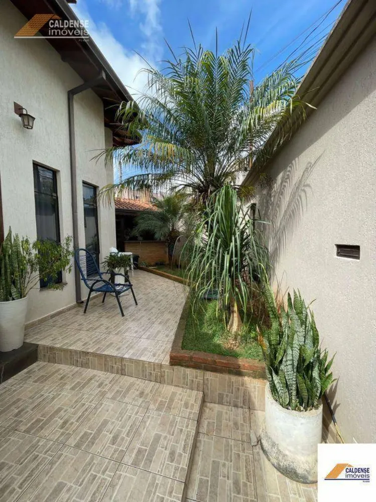 Casa, 3 quartos, 130 m² - Foto 12