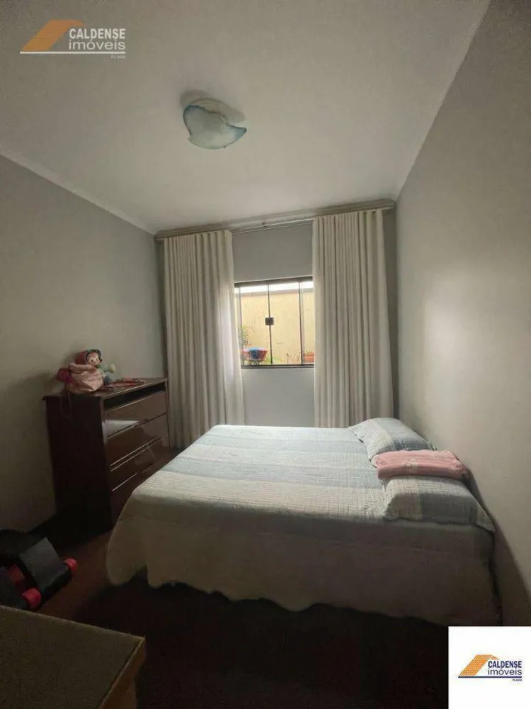 Casa, 3 quartos, 130 m² - Foto 4