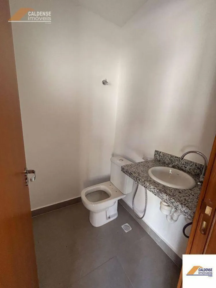 Casa, 3 quartos, 138 m² - Foto 3