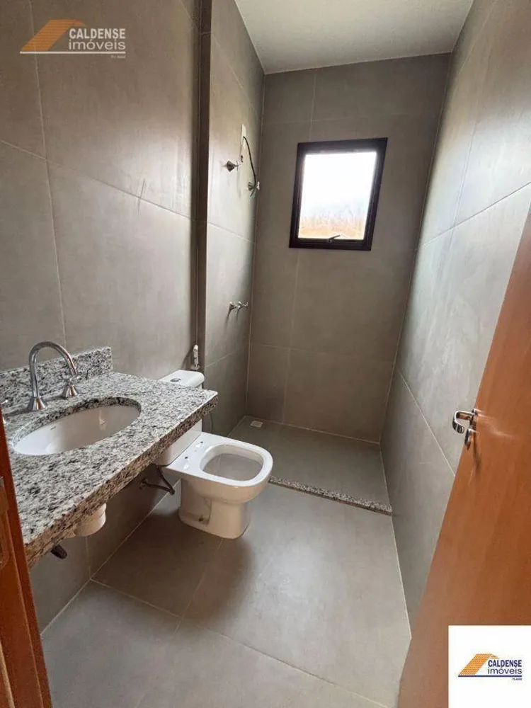 Casa, 3 quartos, 138 m² - Foto 9