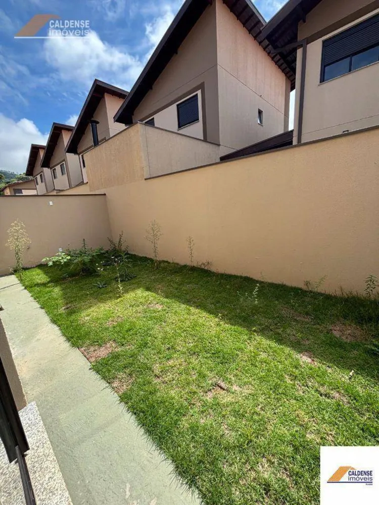 Casa, 3 quartos, 138 m² - Foto 4