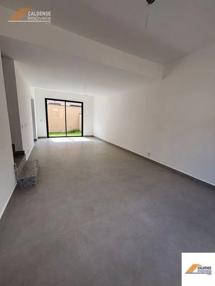 Casa, 3 quartos, 138 m² - Foto 2