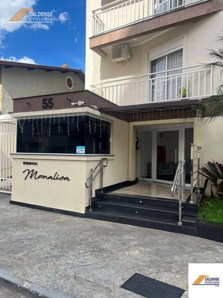 Apartamento, 3 quartos, 117 m² - Foto 2