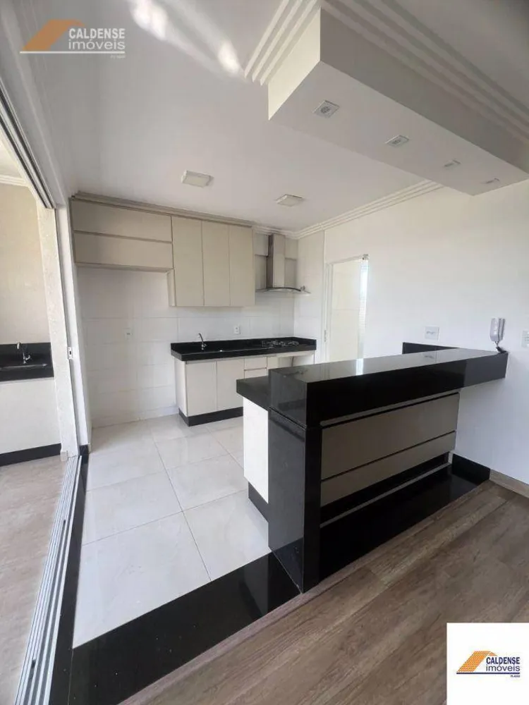 Apartamento, 3 quartos, 117 m² - Foto 5