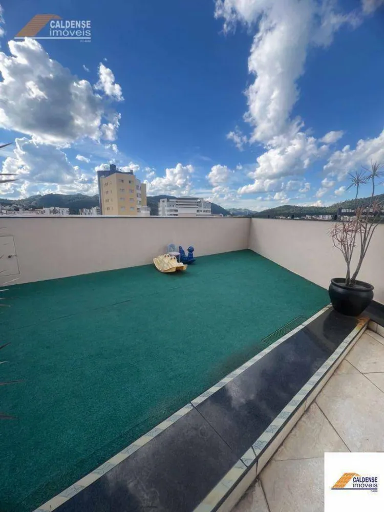 Apartamento, 3 quartos, 117 m² - Foto 14