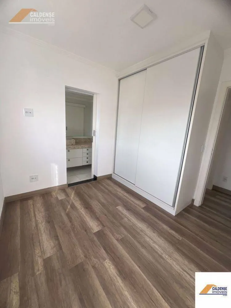 Apartamento, 3 quartos, 117 m² - Foto 11