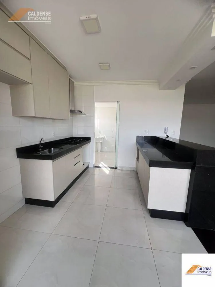 Apartamento, 3 quartos, 117 m² - Foto 6