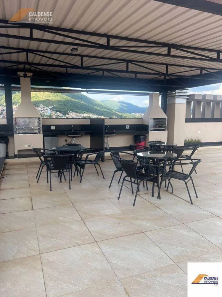 Apartamento, 3 quartos, 117 m² - Foto 15
