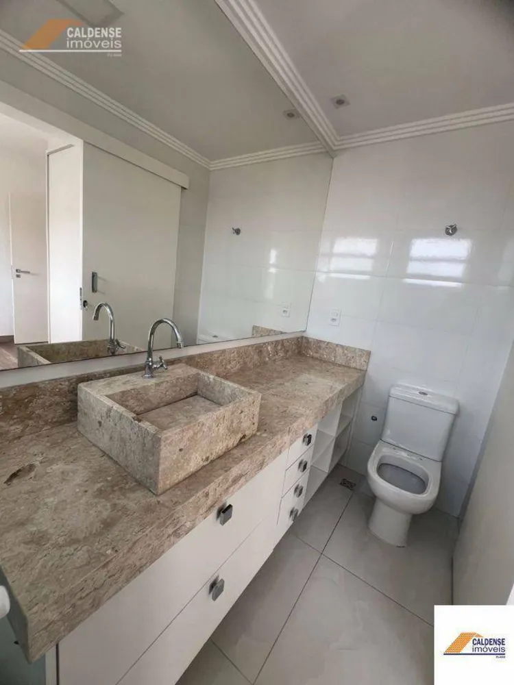 Apartamento, 3 quartos, 117 m² - Foto 10