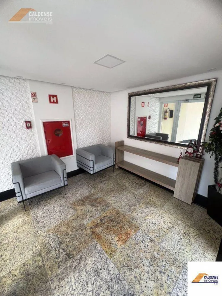 Apartamento, 3 quartos, 117 m² - Foto 3