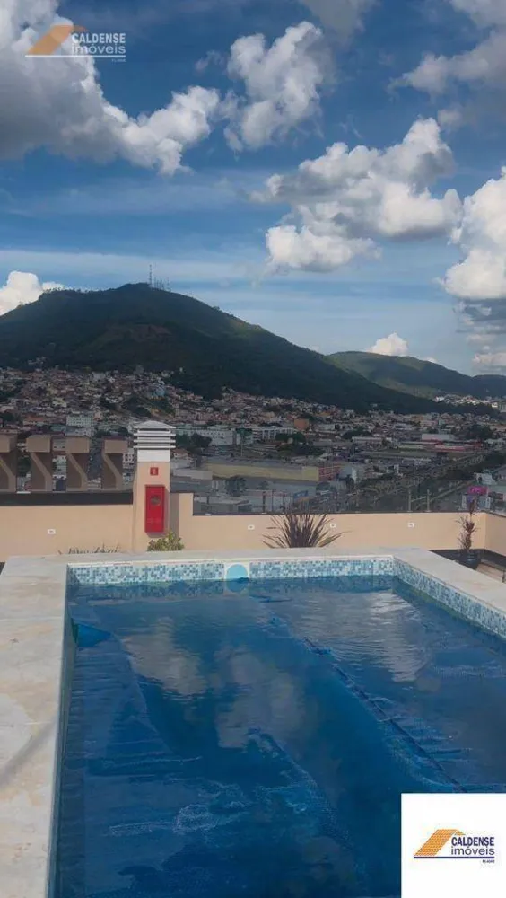 Apartamento, 3 quartos, 117 m² - Foto 16