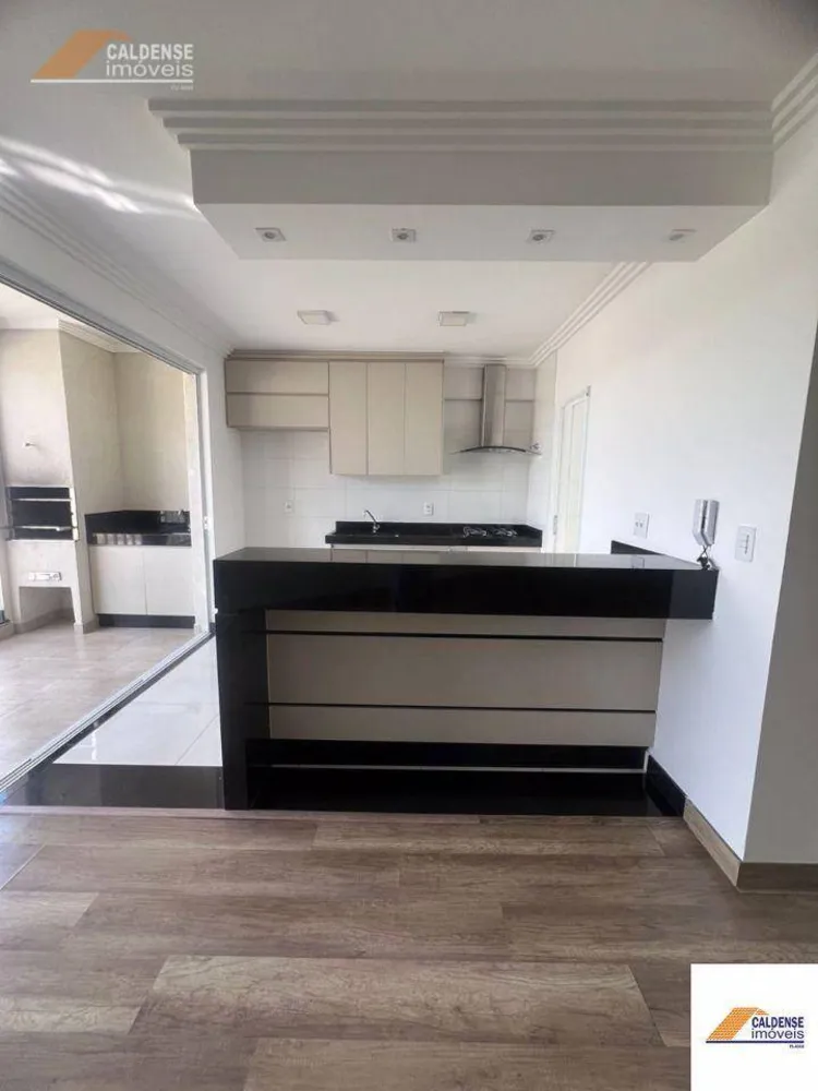 Apartamento, 3 quartos, 117 m² - Foto 4