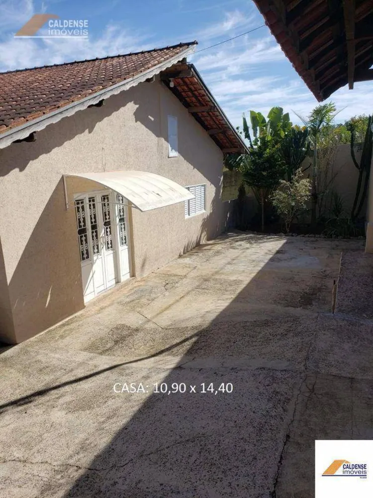 Chácara, 2 quartos, 1200 m² - Foto 7