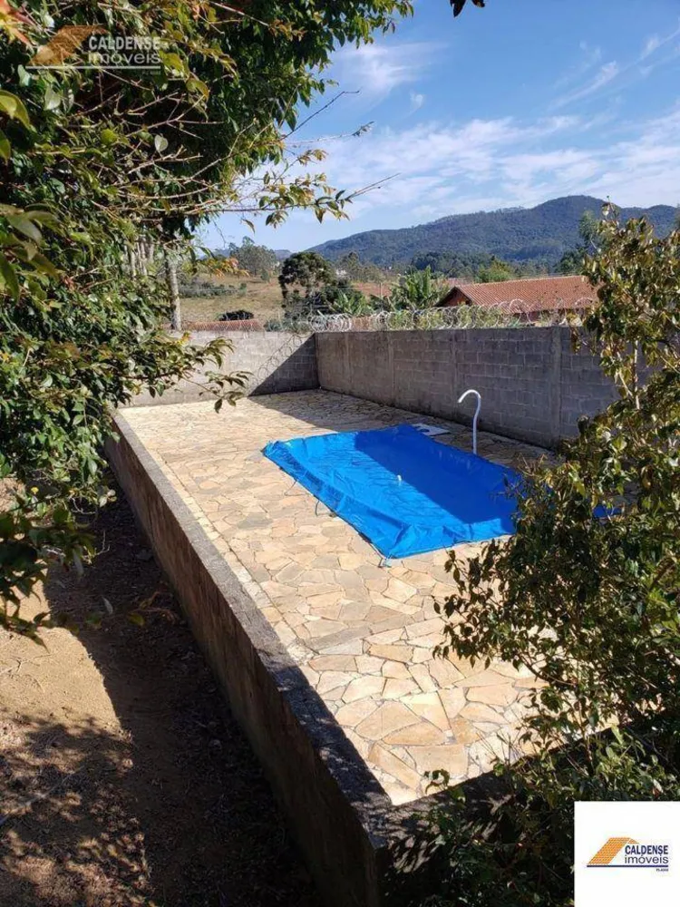 Chácara, 2 quartos, 1200 m² - Foto 2