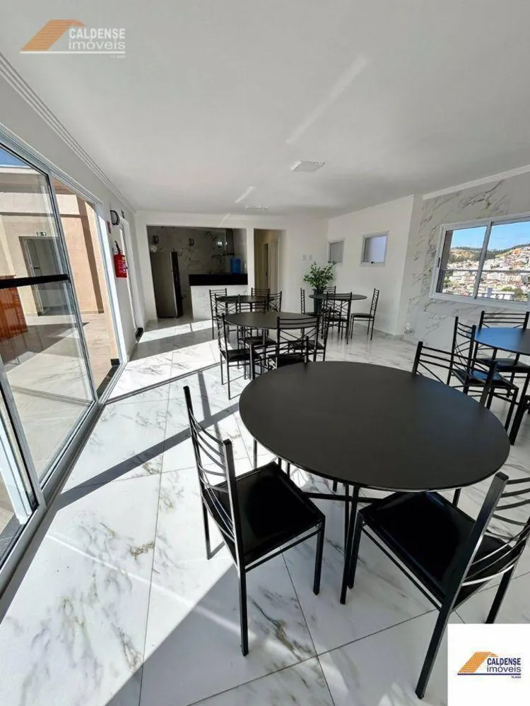Apartamento, 3 quartos, 144 m² - Foto 8