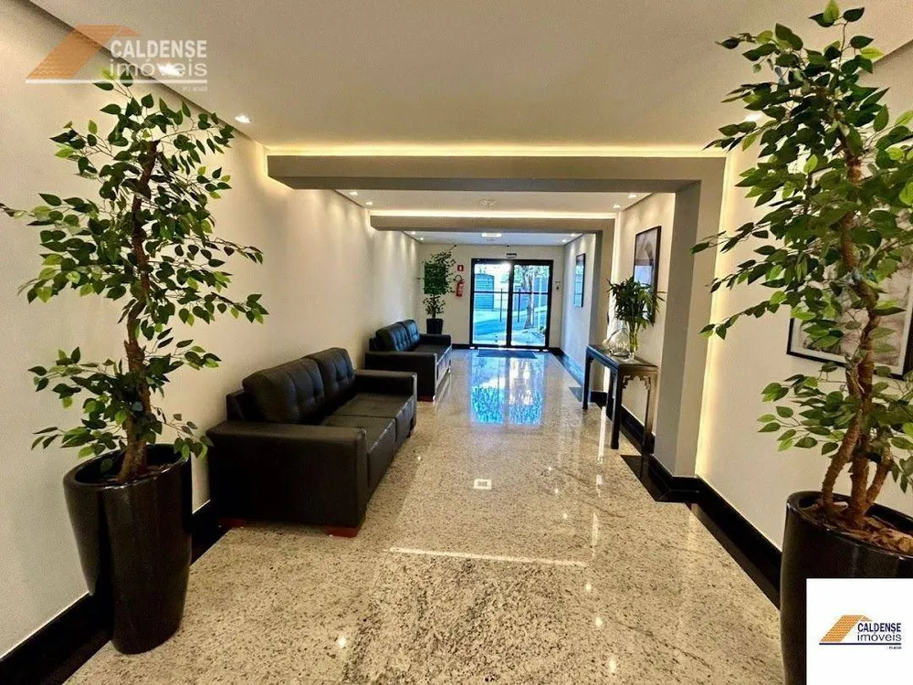 Apartamento, 3 quartos, 144 m² - Foto 1