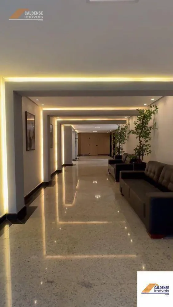 Apartamento, 3 quartos, 144 m² - Foto 2