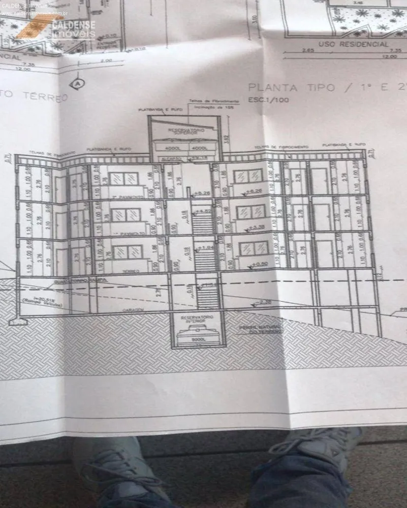 Terreno, 300 m² - Foto 3