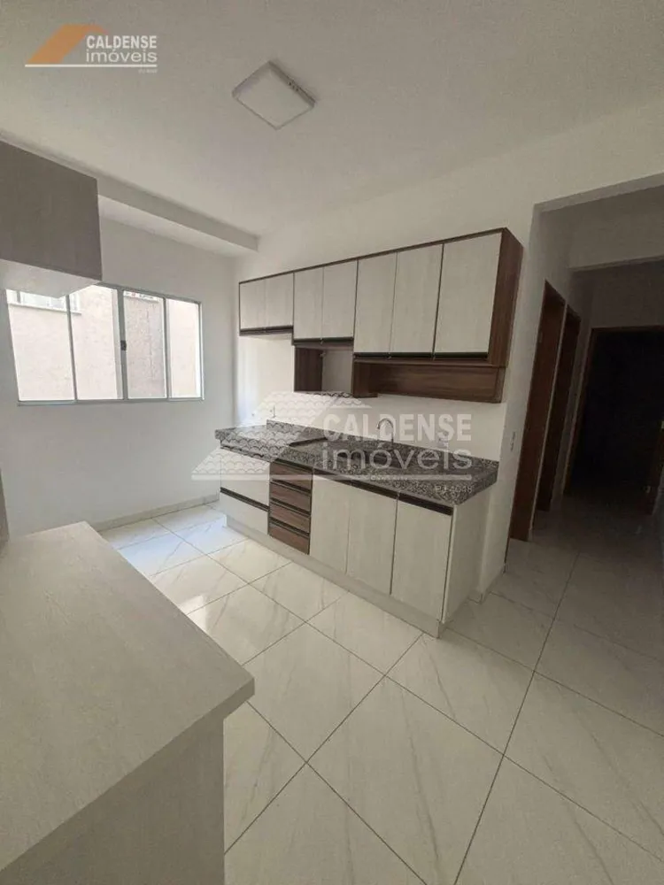 Apartamento, 2 quartos, 65 m² - Foto 5