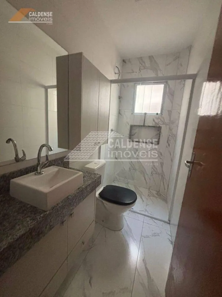 Apartamento, 2 quartos, 65 m² - Foto 6