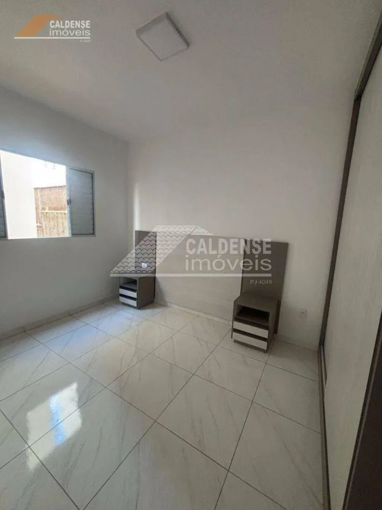 Apartamento, 2 quartos, 65 m² - Foto 9