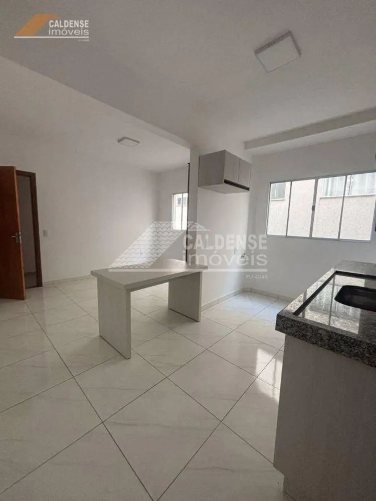 Apartamento, 2 quartos, 65 m² - Foto 4