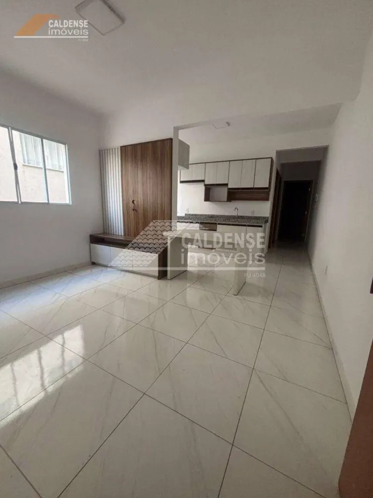 Apartamento, 2 quartos, 65 m² - Foto 2