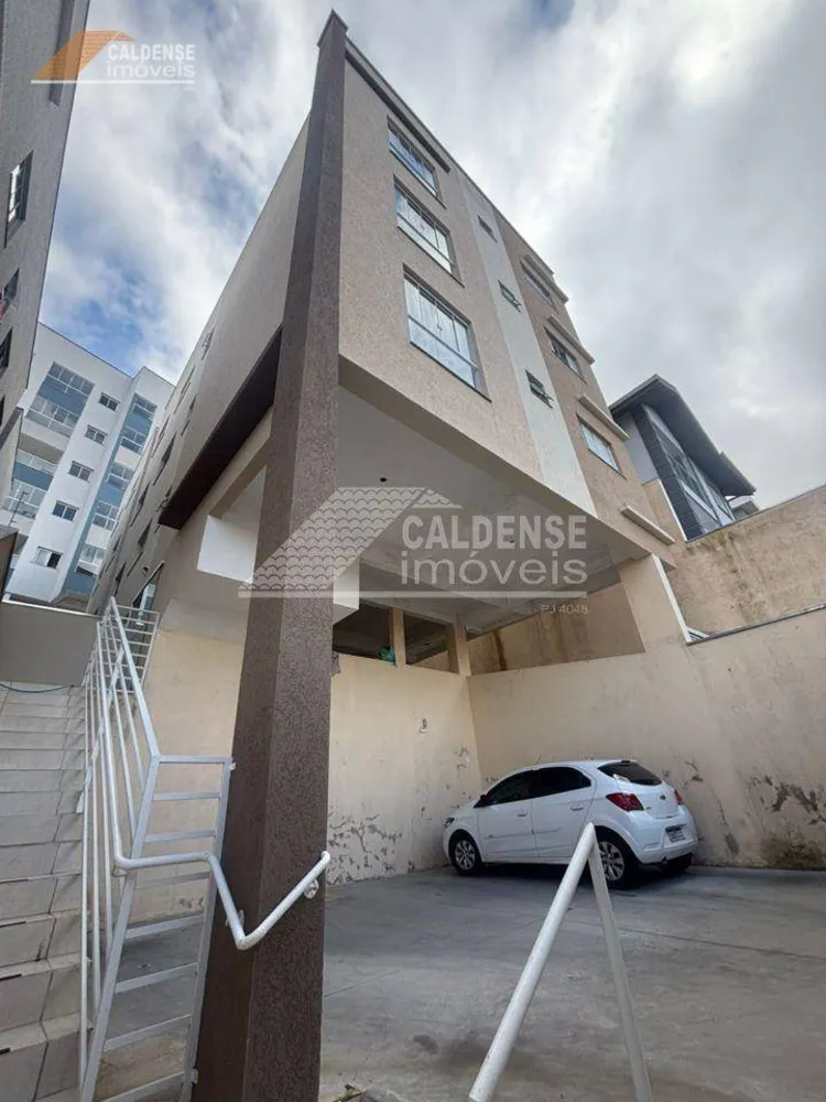 Apartamento, 2 quartos, 65 m² - Foto 1