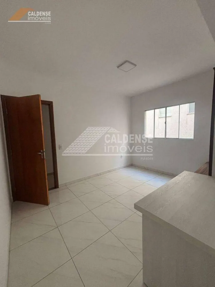 Apartamento, 2 quartos, 65 m² - Foto 3