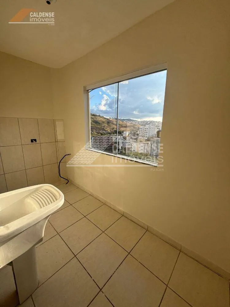 Apartamento, 2 quartos, 59 m² - Foto 6