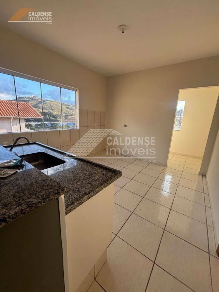 Apartamento, 2 quartos, 59 m² - Foto 3
