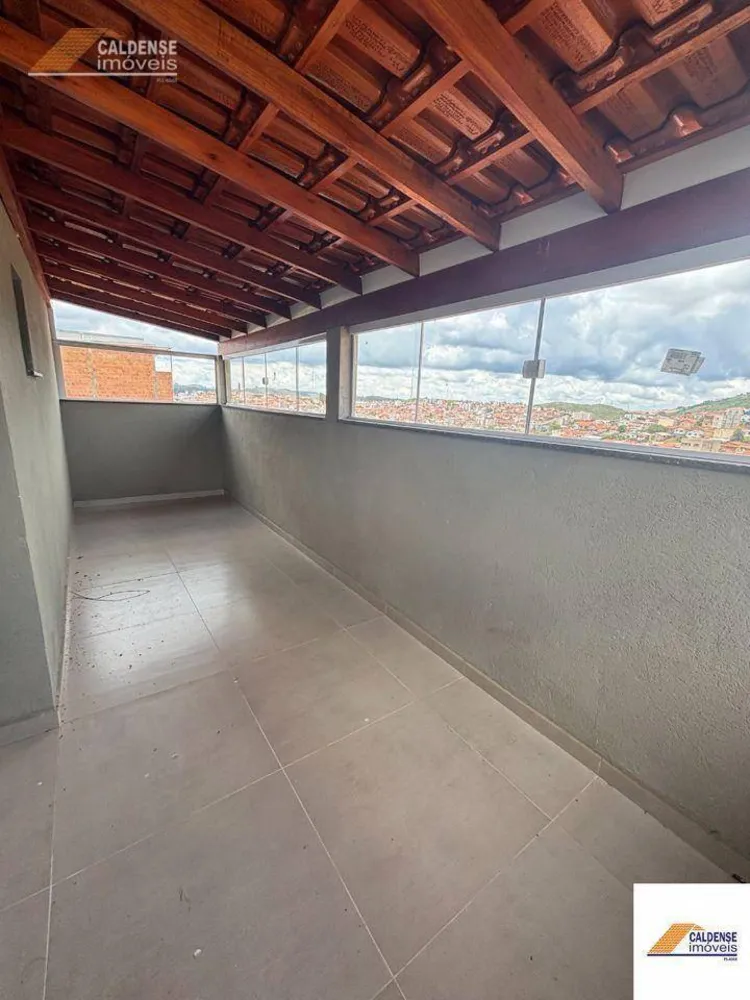Casa, 3 quartos, 80 m² - Foto 5