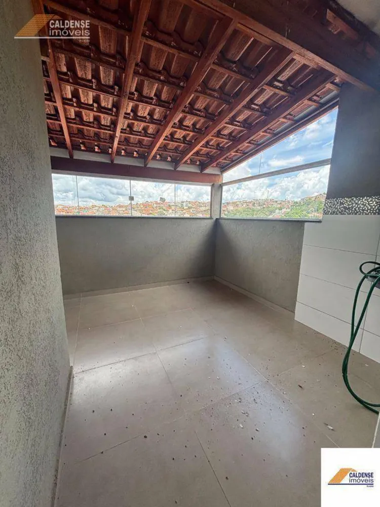 Casa, 3 quartos, 80 m² - Foto 4