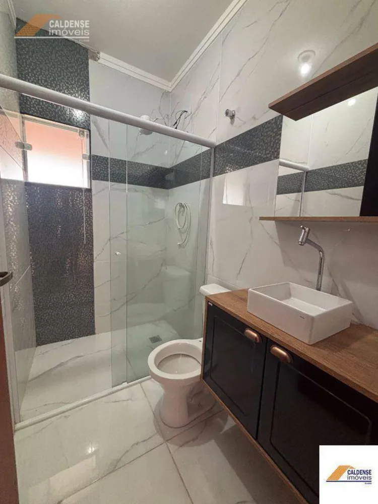 Casa, 3 quartos, 80 m² - Foto 9