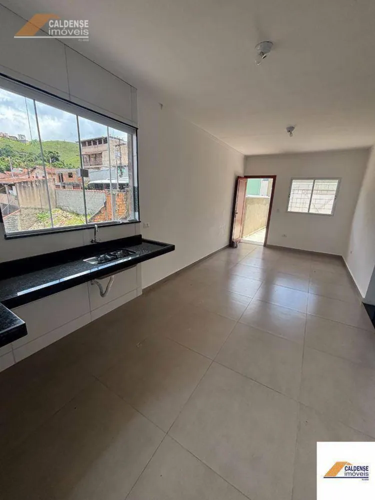 Casa, 3 quartos, 80 m² - Foto 3