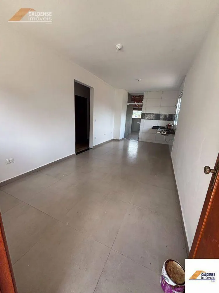 Casa, 3 quartos, 80 m² - Foto 2